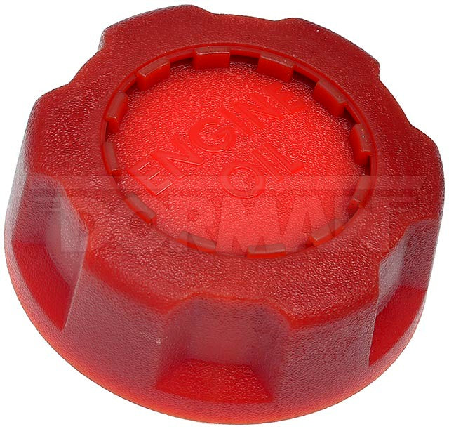 Dorman Oil Fill Cap P/N 902-5504