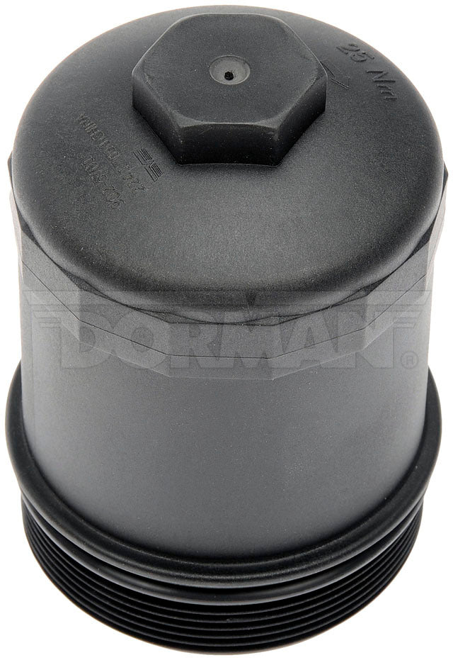 Dorman Oil Filter Cap P/N 902-5701