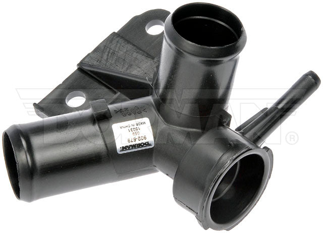 Dorman Coolant Filler Neck P/N 902-679