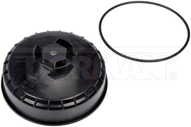 Dorman Fuel Filter Cap P/N 904-001