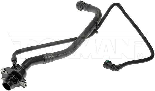 Dorman Def Filler Neck P/N 904-065