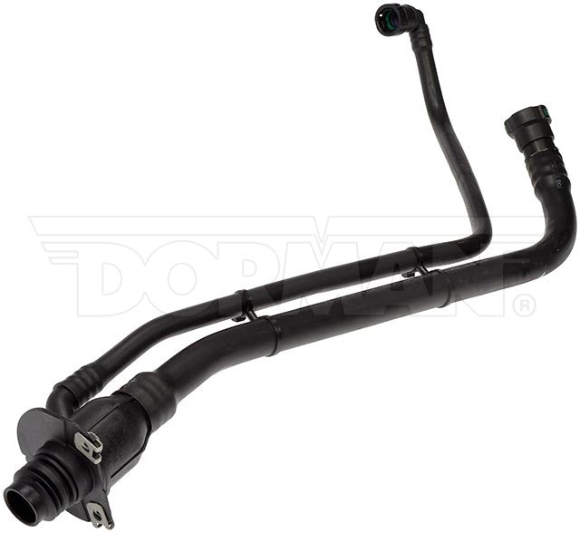 Dorman Def Filler Neck P/N 904-066