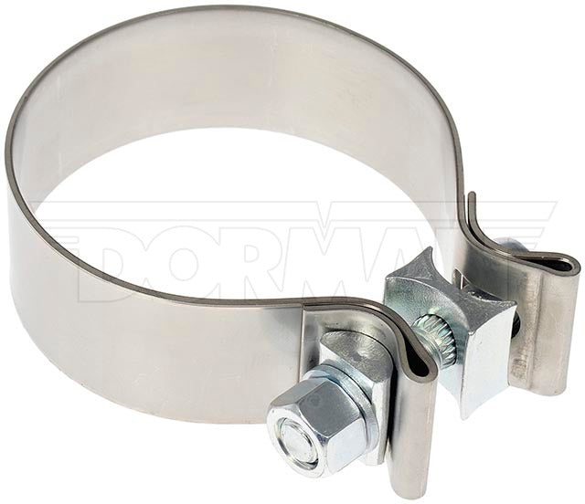 Braçadeira de tubo de escape Dorman P/N 904-099