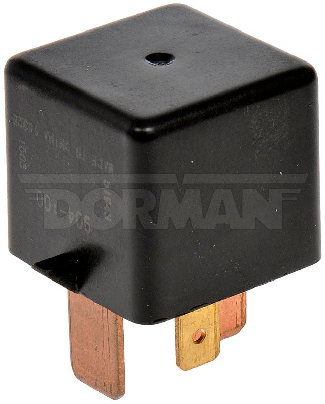 Dorman Glow Plug Relay P/N 904-100