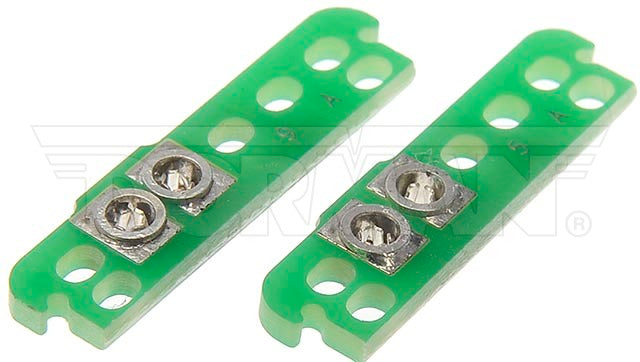 Resistencia Dorman N° 5 Y 9 P/N 904-107