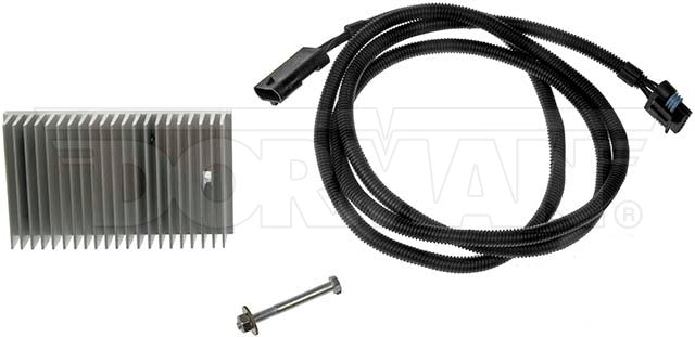 Dorman Pmd Relocation Kit P/N 904-113