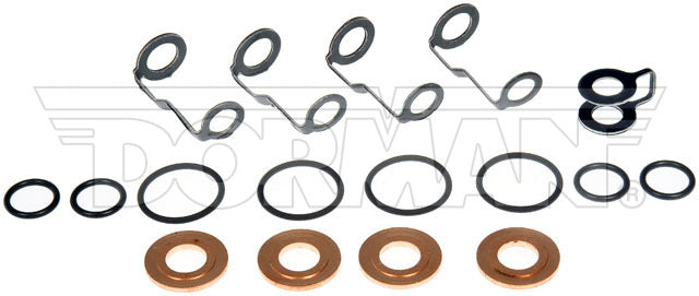 Dorman Injector Seal Kit P/N 904-133