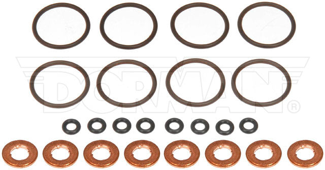 Dorman Fuel Inj. Oring Kit P/N 904-135