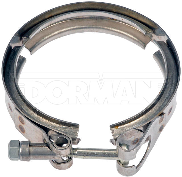 Grampo Dorman V-Band P/N 904-176