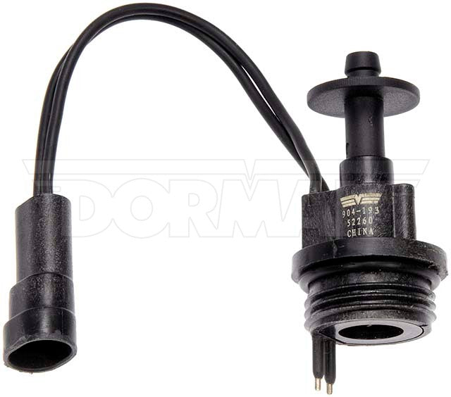 Sensor de agua en combustible Dorman P/N 904-193