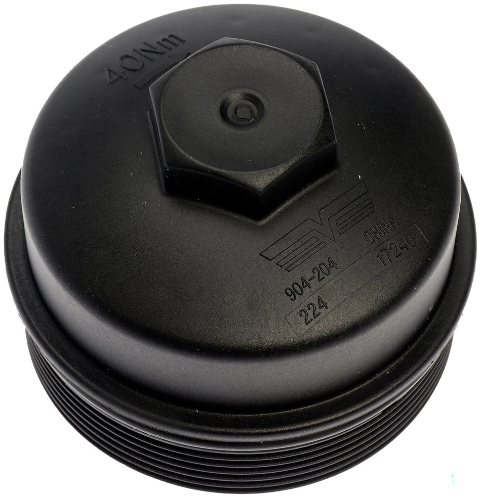 Dorman Fuel/Oil Cap P/N 904-204CD