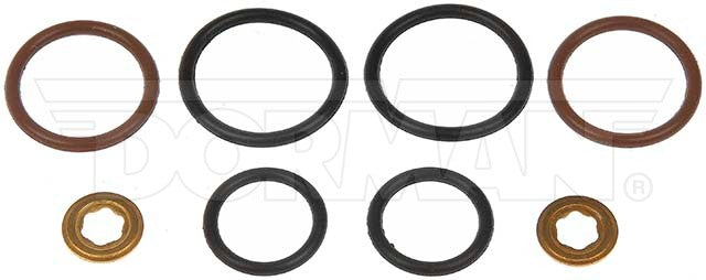 Dorman Injector O-Ring Kit P/N 904-207