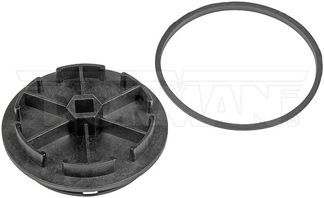 Dorman Fuel Filter Cap P/N 904-208