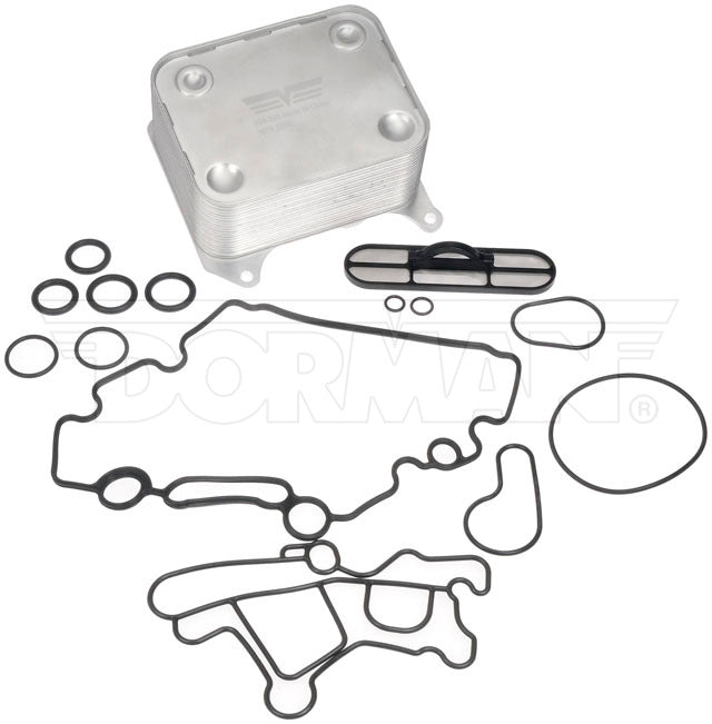 Dorman Oil Cooler Kit P/N 904-228