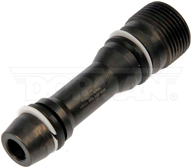 Dorman Injector Rail Plug P/N 904-231