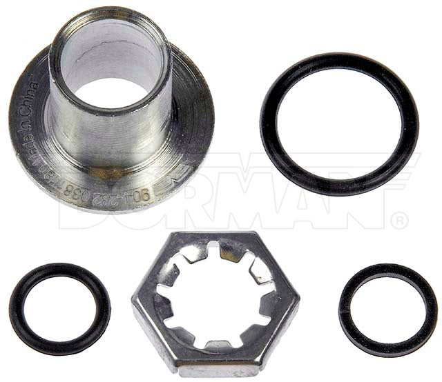 Dorman Ipr Valve Seal Kit P/N 904-232