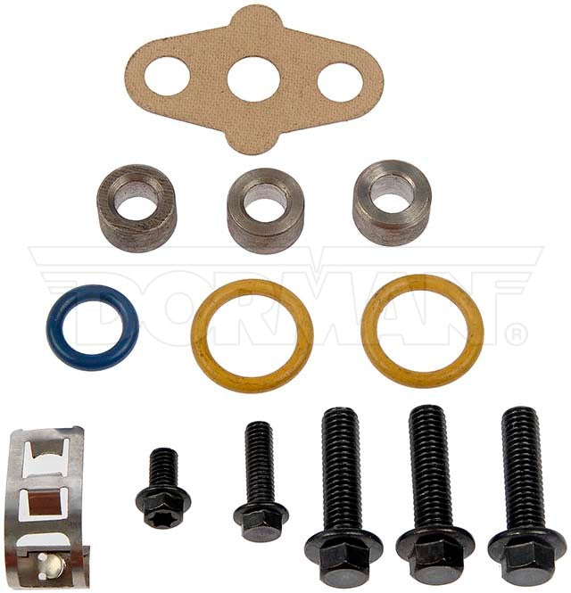 Kit de tornillería Dorman Turbo P/N 904-234