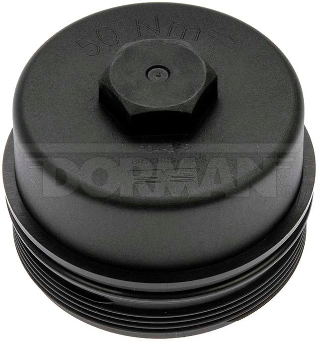 Dorman Fuel Filter Cap P/N 904-245