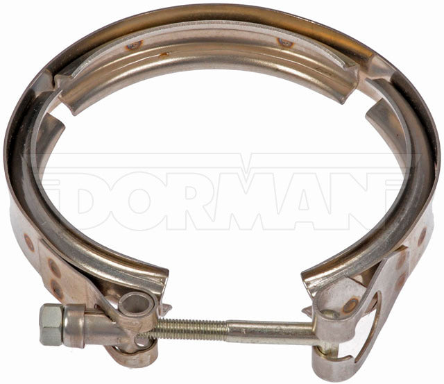 Grampo de escape Dorman V-Band P/N 904-252