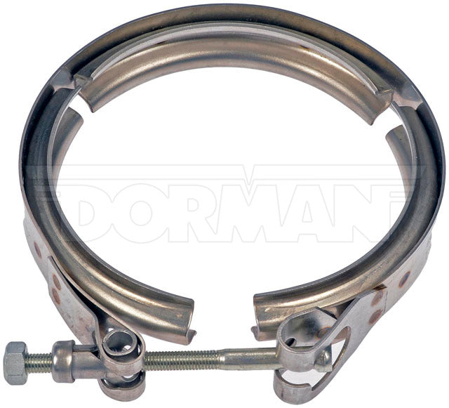 Dorman V-Band Exhaust Clamp P/N 904-253