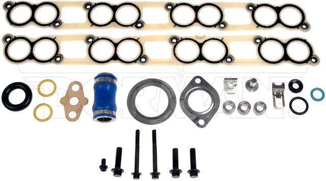 Kit resfriador de EGR Dorman Gskt P/N 904-265