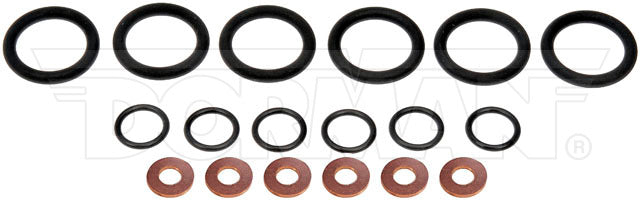 Dorman Fuel Inj. Oring Kit P/N 904-313