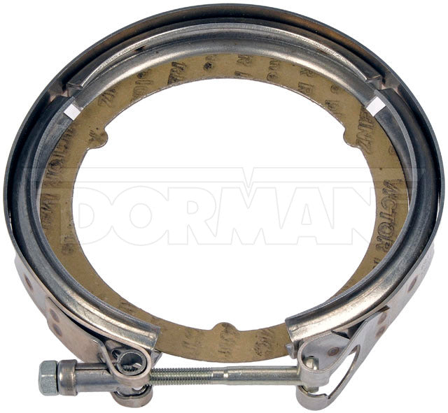 Dorman V-Band Clamp P/N 904-353