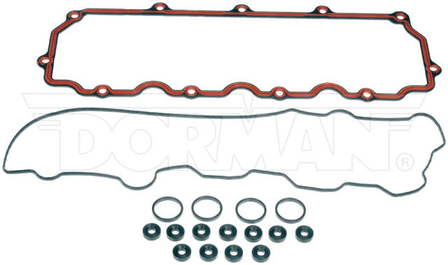 Dorman Rockr Bx And Vcg Kit P/N 904-401