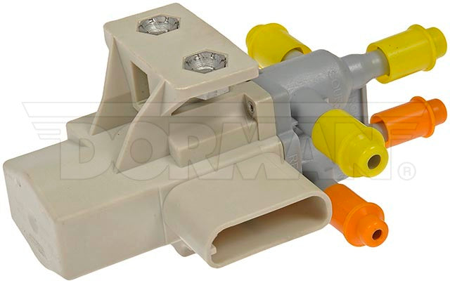 Selector de tanque de combustible Dorman P/N 904-454