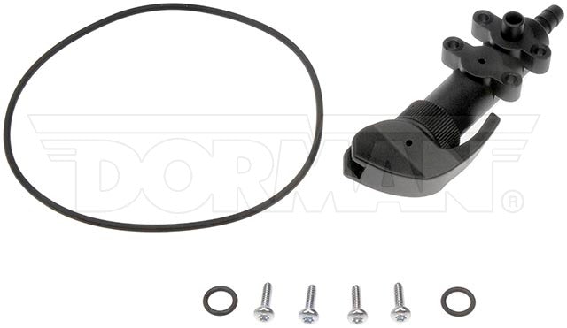 Drenaje del filtro de combustible Dorman P/N 904-463