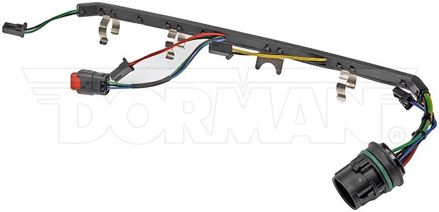 Dorman Injector Harness P/N 904-477