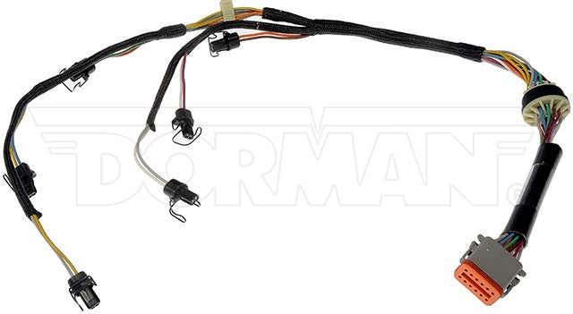 Dorman Injector Harness P/N 904-479