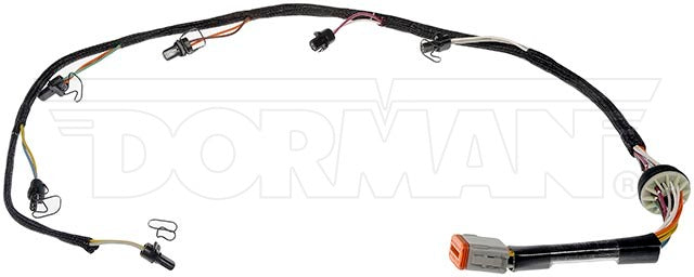 Dorman Injector Harness P/N 904-480