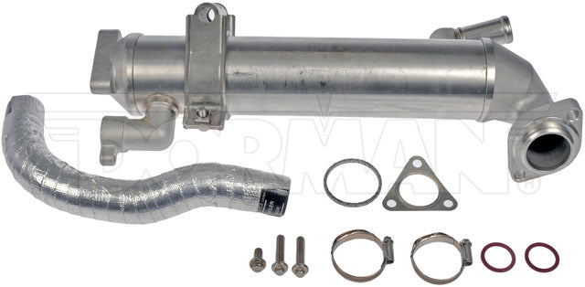 Enfriador Dorman Egr P/N 904-5020