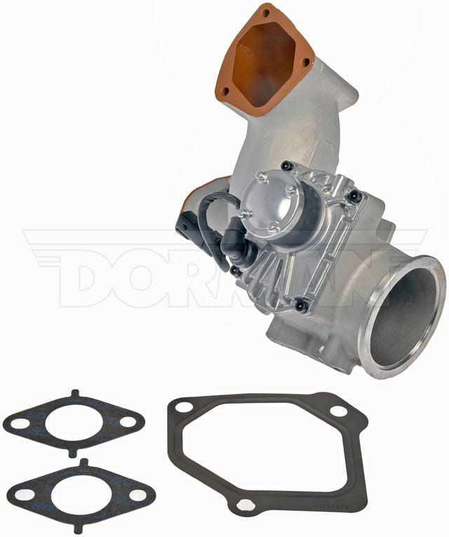 Dorman Throttle Valve P/N 904-5054