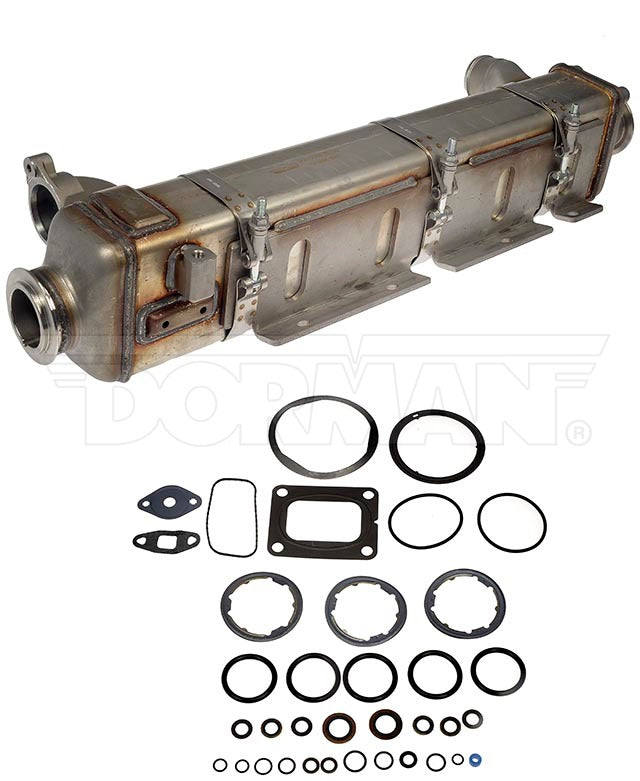 Dorman Hd Egr Cooler P/N 904-5080