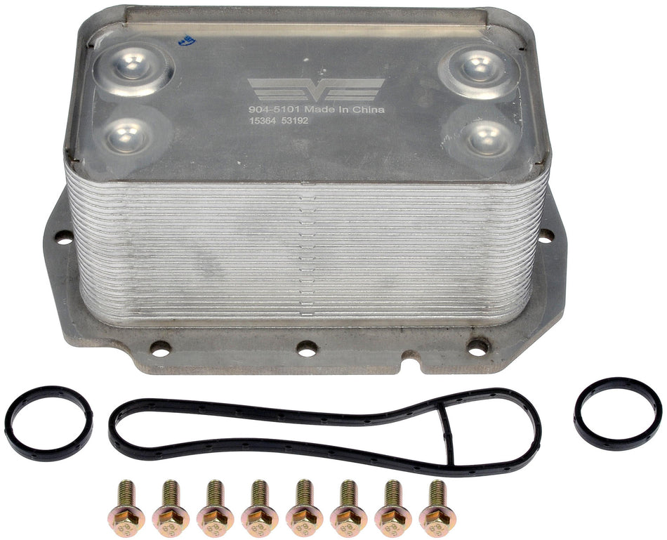 Dorman Hd Oil Cooler Kit P/N 904-5101