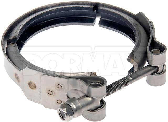 Abrazadera del enfriador Dorman Egr P/N 904-5154