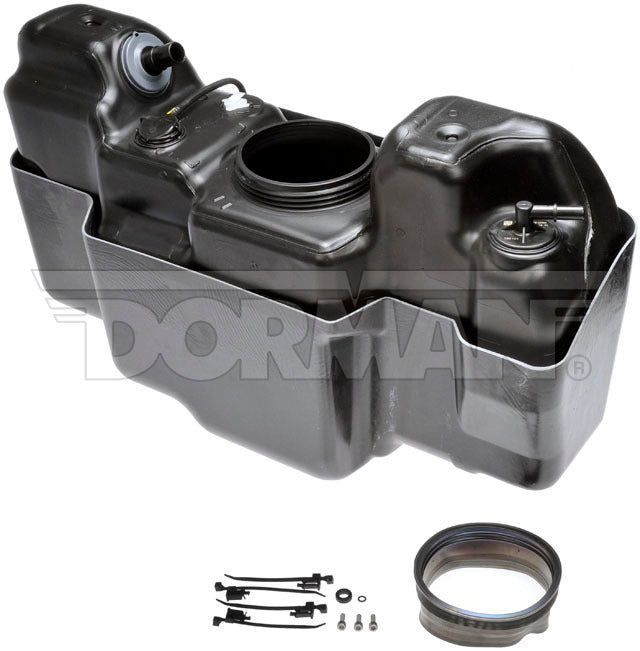 Tanque Dorman Def P/N 904-519