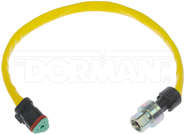 Dorman Turbo Salida Prs Snr P/N 904-7015