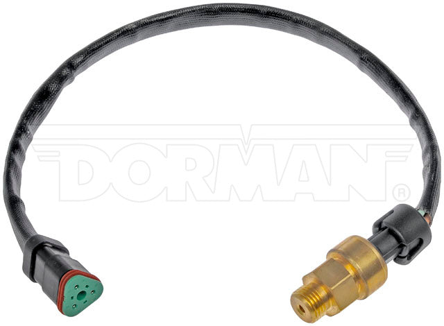 Dorman Turbo Pressure Snsr P/N 904-7028