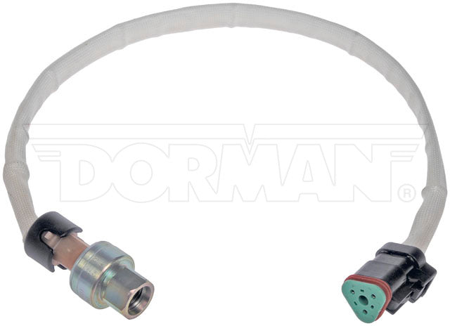 Dorman Entrada de aire Man Pr Snr P/N 904-7033