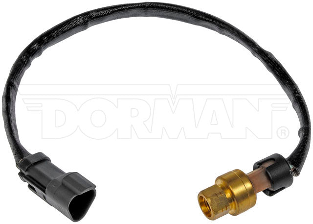 Dorman Air Inlet Man Pr Snr P/N 904-7037