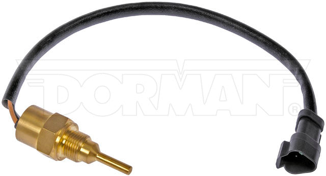 Sensor de temperatura do líquido de arrefecimento Dorman P/N 904-7039