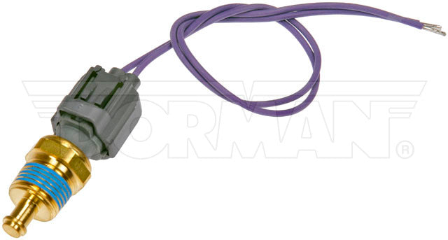 Dorman Oil Temp Sensor P/N 904-7526