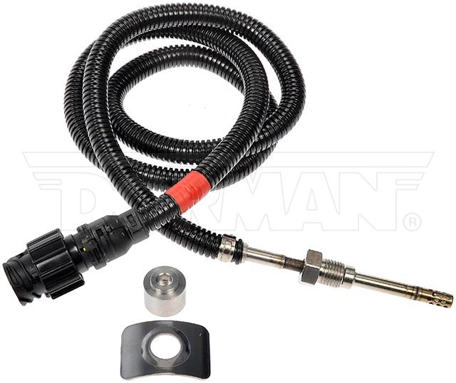 Sensor de temperatura de exaustão Dorman P/N 904-7696