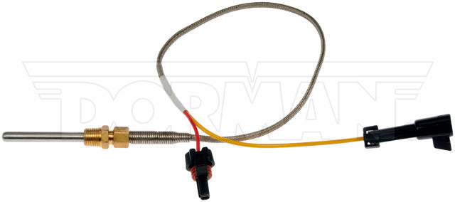 Dorman Egt Sensor P/N 904-7706