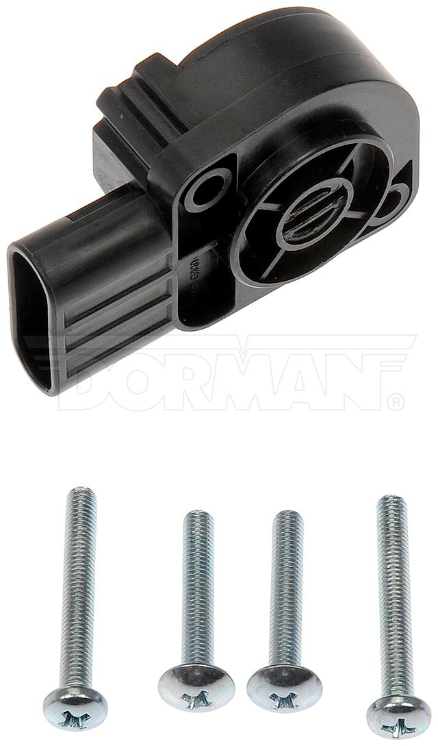 Kit Dorman Tps N/P 904-7772