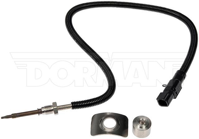 Sensor de temperatura de exaustão Dorman P/N 904-7782