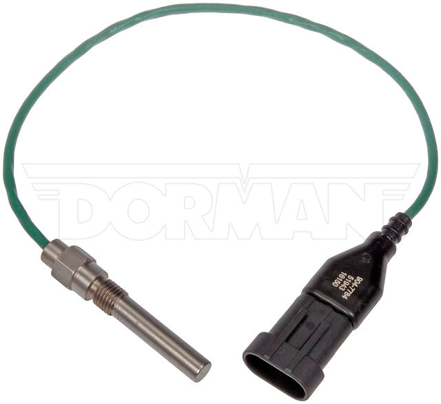 Sensor de roda Dorman Turbo P/N 904-7784